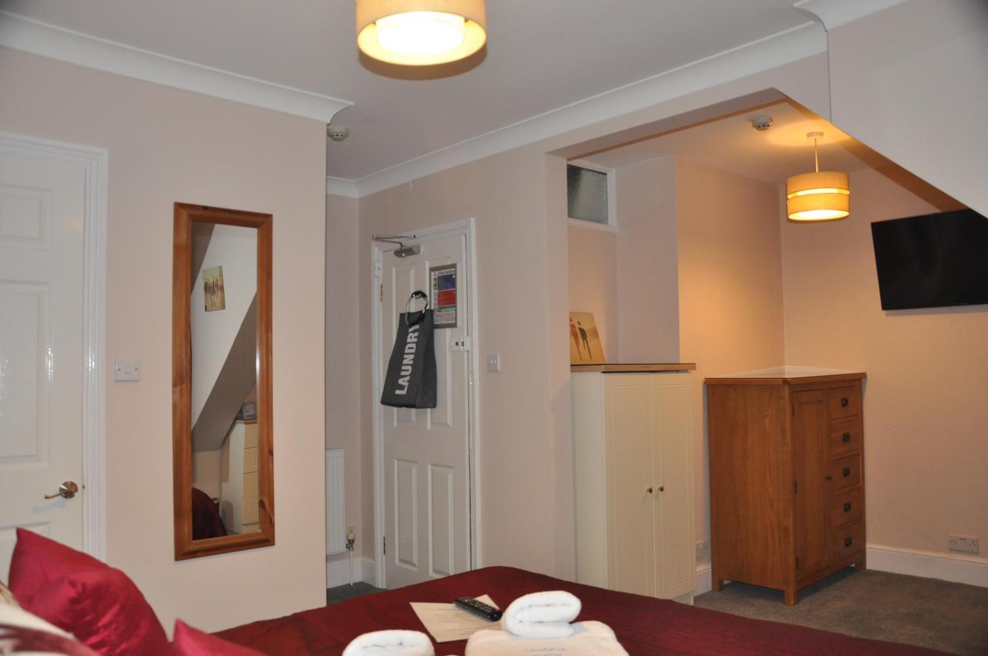 טורקוואי Hotel Peppers מראה חיצוני תמונה